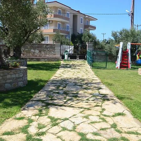 Elisa فندق Ayvalı