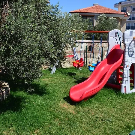 فندق Elisa Ayvalı