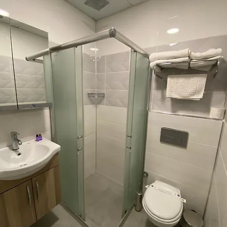 Hotel Elisa 3*
