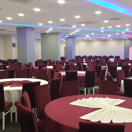 Elisa Hotel 3*