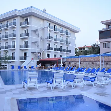 Elisa Hotel Ayvalik