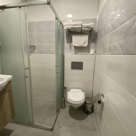 Elisa Hotel Ayvalik