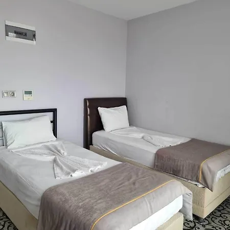 Elisa Hotel Ayvalik