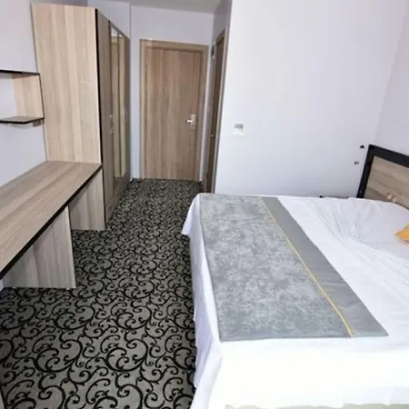 Elisa 3* Ayvalik