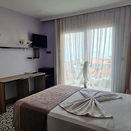Hotell Elisa 3*