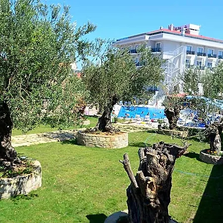 Hotell Elisa 3*