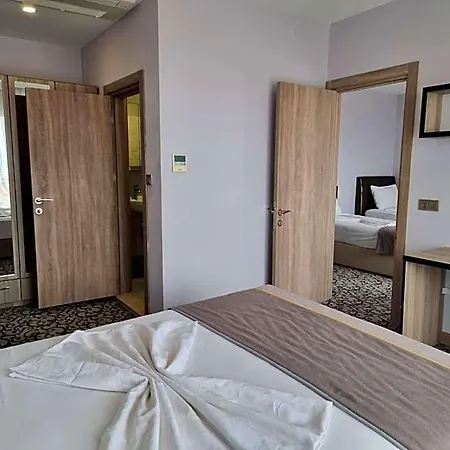 Hotell Elisa
