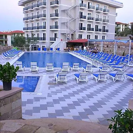 Hotell Elisa