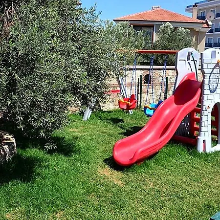 Hotell Elisa Ayvalı
