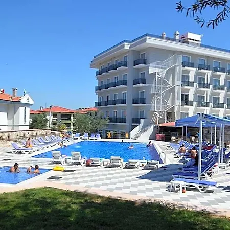 Elisa Hotel 3*