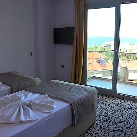 Hotel Elisa Ayvalik