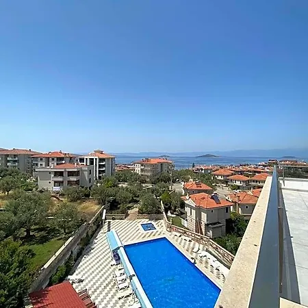 Elisa Hotel