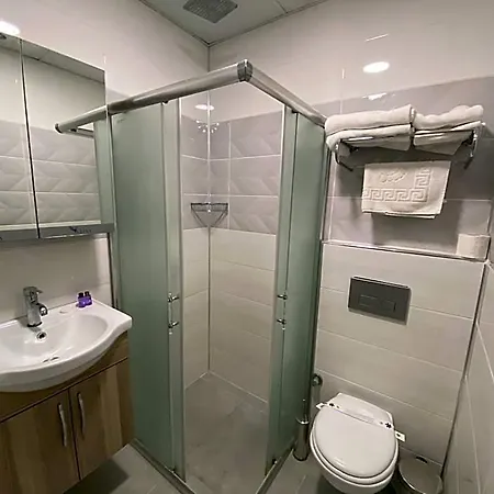 Elisa Hotel Ayvalik