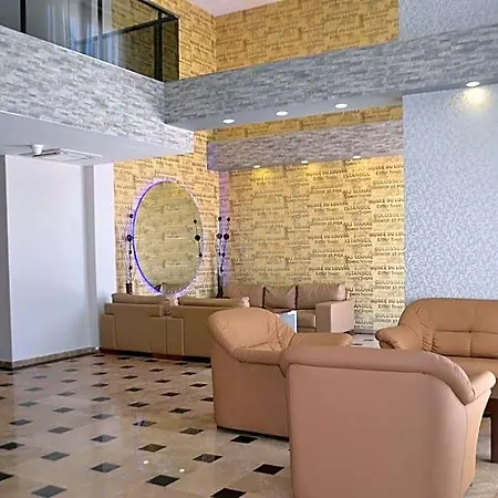 Elisa Hotel 3*