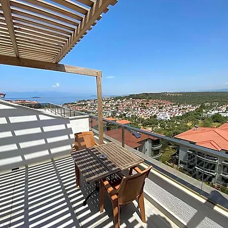 Elisa Hotel Ayvalik