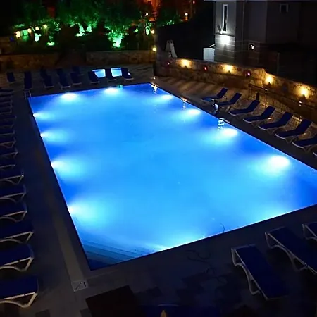 Elisa Hotel 3*
